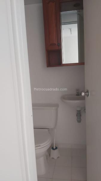 3BR Apartment for Rent in Belún Rincn (52 m²) - 7
