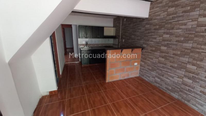 2BR Apartment in Bucaros (40 m²) - 3