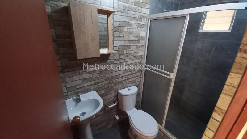 2BR Apartment in Bucaros (40 m²) - 4