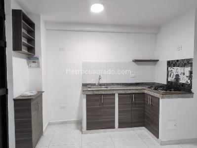 Apartamento de 3 alcobas en venta en Alameda Del Rio, Barranquilla, 58 m² · foto 2 de 20