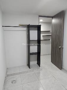 Apartamento de 3 alcobas en venta en Alameda Del Rio, Barranquilla, 58 m² · foto 4 de 20