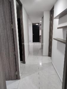 Apartamento de 3 alcobas en venta en Alameda Del Rio, Barranquilla, 58 m² · foto 6 de 20
