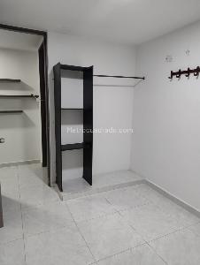 Apartamento de 3 alcobas en venta en Alameda Del Rio, Barranquilla, 58 m² · foto 8 de 20