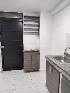 Apartamento de 3 alcobas en venta en Alameda Del Rio, Barranquilla, 58 m² · foto 10 de 20