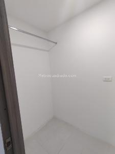 Apartamento de 3 alcobas en venta en Alameda Del Rio, Barranquilla, 58 m² · foto 12 de 20