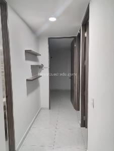 Apartamento de 3 alcobas en venta en Alameda Del Rio, Barranquilla, 58 m² · foto 13 de 20