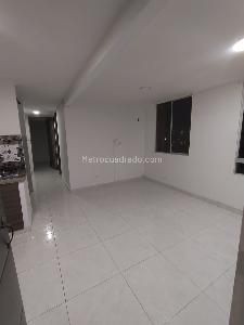 Apartamento de 3 alcobas en venta en Alameda Del Rio, Barranquilla, 58 m² · foto 17 de 20