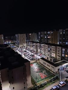 Apartamento de 3 alcobas en venta en Alameda Del Rio, Barranquilla, 58 m² · foto 18 de 20