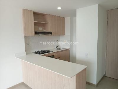 Apartamento en venta en Santa Fe, Medellín · foto 2 de 19