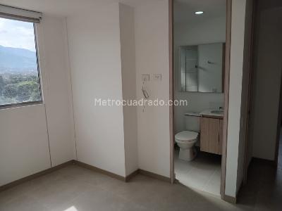 Apartamento en venta en Santa Fe, Medellín · foto 3 de 19