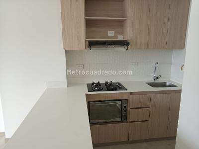 Apartamento en venta en Santa Fe, Medellín · foto 4 de 19