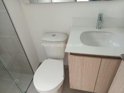 Apartamento en venta en Santa Fe, Medellín · foto 5 de 19