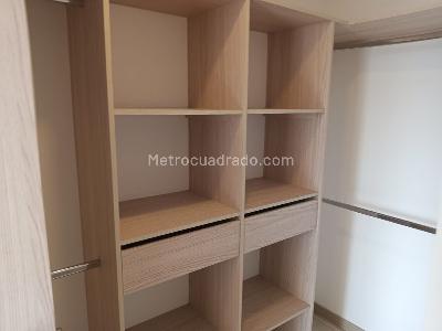 Apartamento en venta en Santa Fe, Medellín · foto 7 de 19