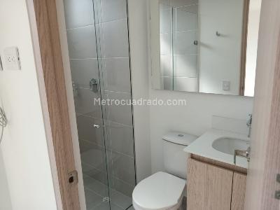 Apartamento en venta en Santa Fe, Medellín · foto 8 de 19