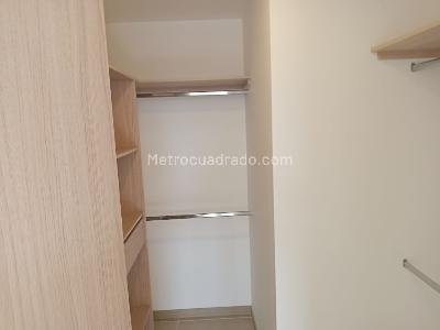 Apartamento en venta en Santa Fe, Medellín · foto 9 de 19
