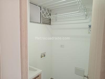 Apartamento en venta en Santa Fe, Medellín · foto 10 de 19