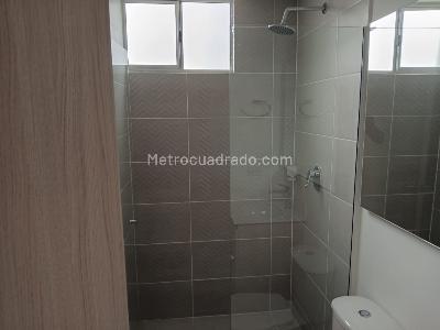Apartamento en venta en Santa Fe, Medellín · foto 12 de 19