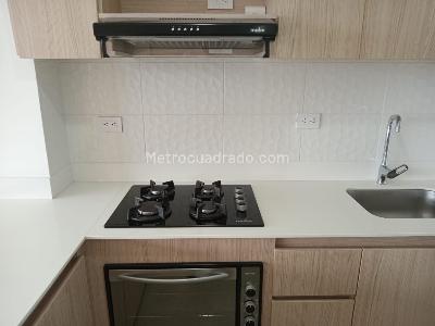Apartamento en venta en Santa Fe, Medellín · foto 14 de 19