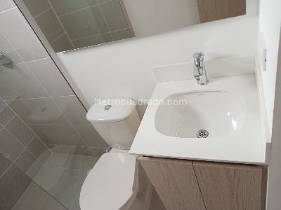 Apartamento en venta en Santa Fe, Medellín · foto 15 de 19