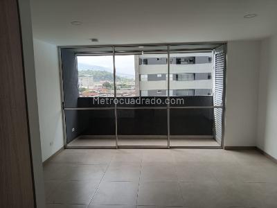 Apartamento en venta en Santa Fe, Medellín · foto 16 de 19
