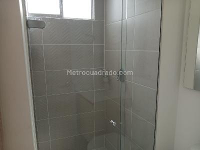 Apartamento en venta en Santa Fe, Medellín · foto 17 de 19