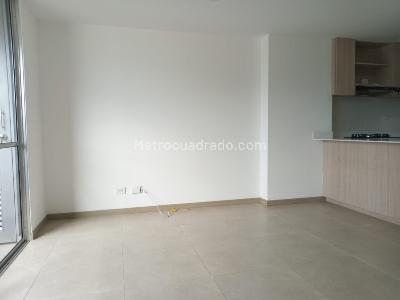 Apartamento en venta en Santa Fe, Medellín · foto 18 de 19