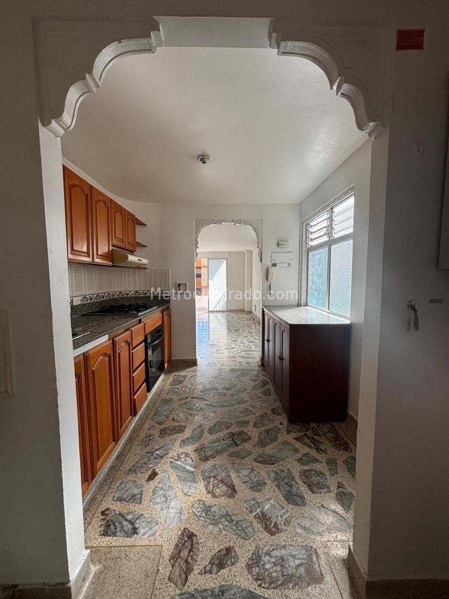 Foto del apartamento