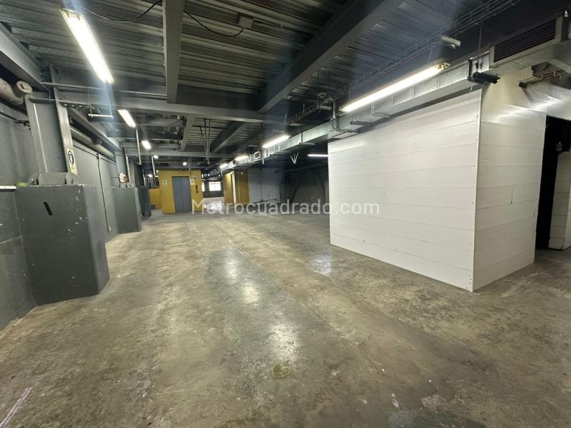 Edificio de Apartamentos en Arriendo, Belen, Medellín, Medellín