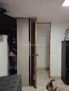Apartamento de 2 alcobas en venta en El Trapiche, Bello, 41 m² · foto 8 de 8