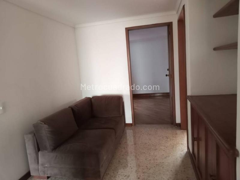 Casa Cómoda de 3 Alcobas en El Poblado - 7