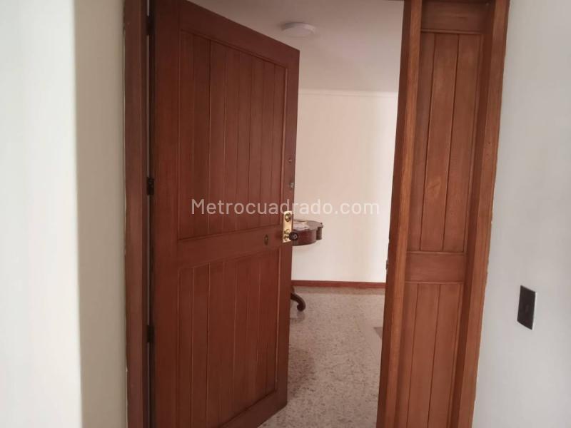 Casa Cómoda de 3 Alcobas en El Poblado - 9