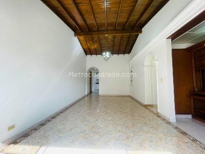 Apartamento de 3 alcobas en venta en Belen La Palma, Medellín, 102 m² · foto 2 de 12