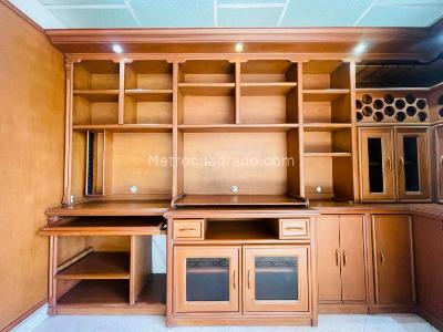 Apartamento de 3 alcobas en venta en Belen La Palma, Medellín, 102 m² · foto 4 de 12