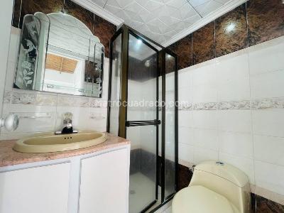Apartamento de 3 alcobas en venta en Belen La Palma, Medellín, 102 m² · foto 7 de 12
