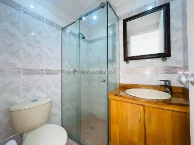 Apartamento de 3 alcobas en venta en Belen La Palma, Medellín, 102 m² · foto 8 de 12