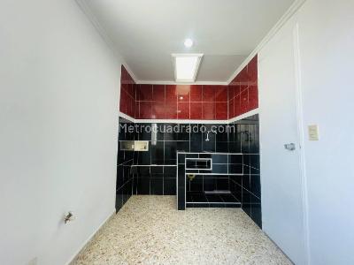 Apartamento de 3 alcobas en venta en Belen La Palma, Medellín, 102 m² · foto 11 de 12