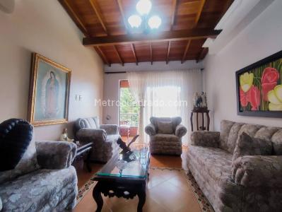 Apartamento en venta en La America, Medellín · foto 4 de 20