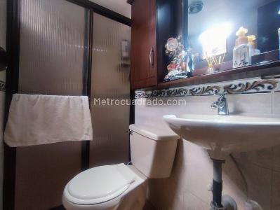 Apartamento en venta en La America, Medellín · foto 8 de 20