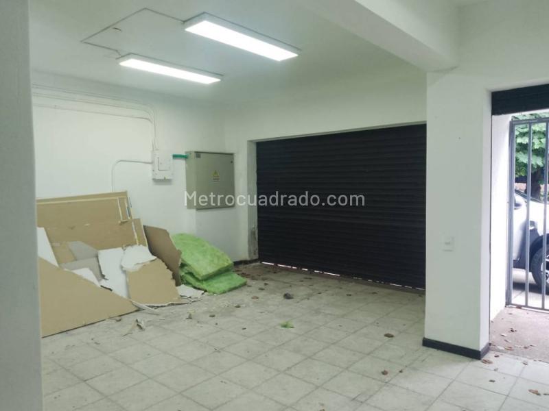 Commercial House with Warehouse in Belen Miravalle - 7