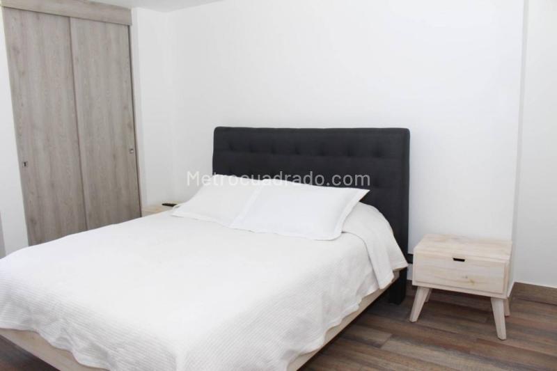 Furnished Duplex Apartment in Poblado - 4