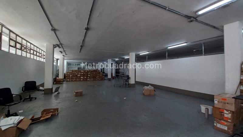 Bodega en Arriendo, Envigado, Envigado - Widok 2