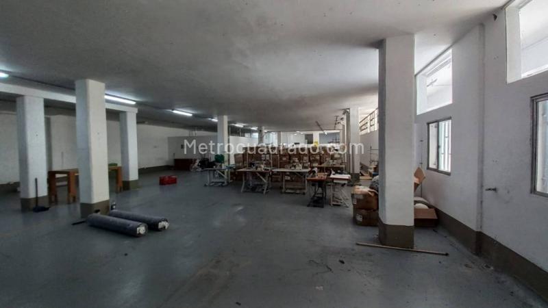 Bodega en Arriendo, Envigado, Envigado - Widok 5
