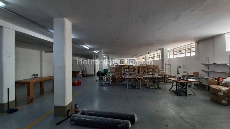 Bodega en Arriendo, Envigado, Envigado - Widok 6