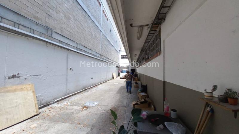 Bodega en Arriendo, Envigado, Envigado - Więcej