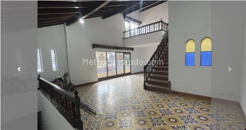 5BR House in Alcala (250 m²) - 2