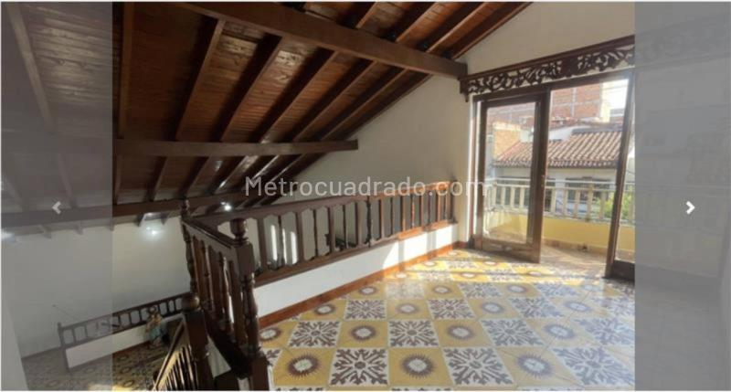 5BR House in Alcala (250 m²) - 4