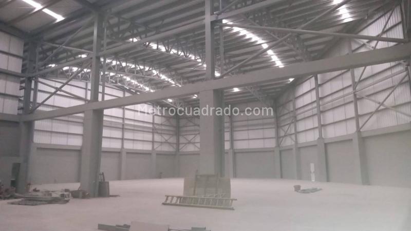 Bodega en Arriendo, Rionegro, Rionegro - Widok 2
