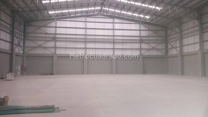 Bodega en Arriendo, Rionegro, Rionegro - Widok 3