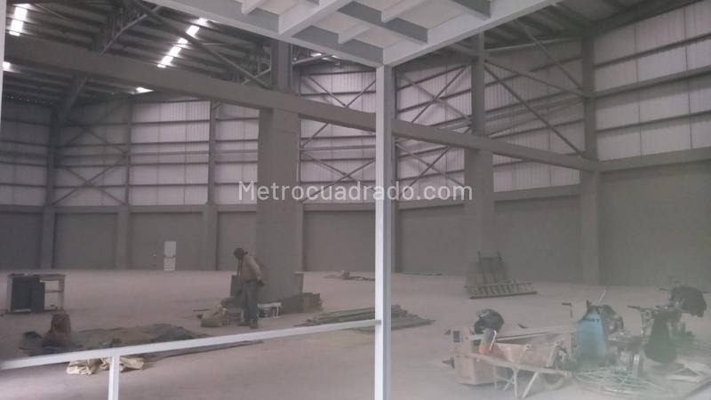Bodega en Arriendo, Rionegro, Rionegro - Widok 5