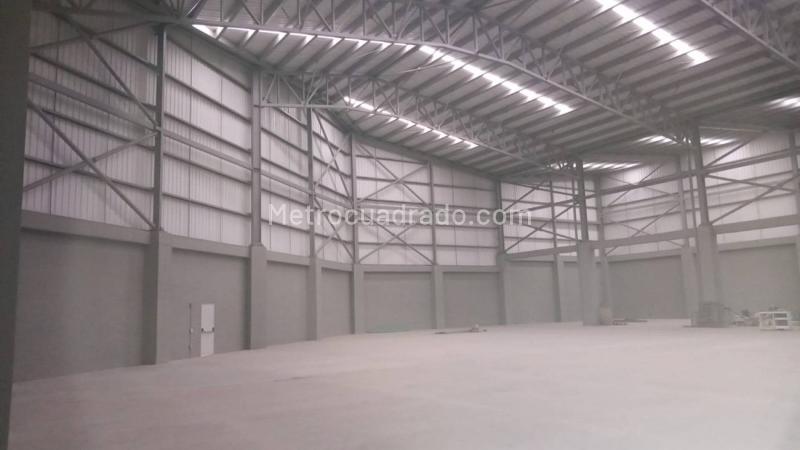 Bodega en Arriendo, Rionegro, Rionegro - Widok 6